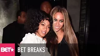 Mathew Knowles Love Child Goes Viral - BET Breaks