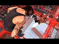 Download Lagu WWE 2K22 MyRISE - HELL IN A CELL MATCH vs UNDERTAKER!