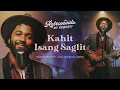 Retrovivals - Kahit Isang Saglit - Martin Nievera/Maestro Louie Ocampo (OPM Jazz AI Cover by Jared)