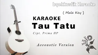 Download TAU TATU || Accoustic Version Male Key MP3