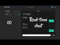 Real-time Chat App - 0 Introduction React Node js and Socket io