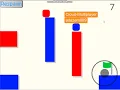 Team Work Platformer cloud multiplayer - All levels completion