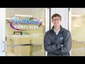 Malachai Anderson - Marketing Professional Sales Merchandising YA