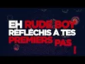 DUB INC - Bad boy feat Alborosie (Lyrics Video Official) - Album "Futur"