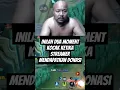 Download Lagu Inilah dua moment kocak ketika streamer mendapatkan donasi #short #streamer