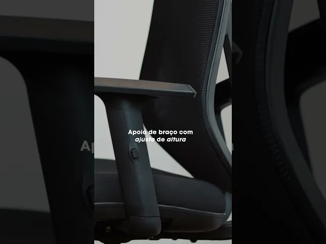 Vídeo do produto