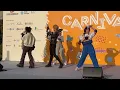Margarita [4K] STRAYZ @ 香港工程師週嘉年華 2023