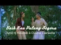 Download Lagu Aznil Hj Nawawi \u0026 Diana Danielle - Baik Kau Pulang Segera (Official Music Video)