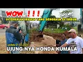 DIUJUNG TEMBOK RAKSASA HONDA KUMALA ‼️ MANG JAMAR TEMUKAN IRIGASI YANG SENGAJA DIMATIKAN 