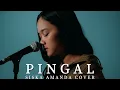 Lagu Pingal - siska amanda cover akustik