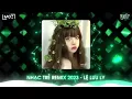 Lagu Lệ Lưu Ly Remix | Em Ơi Dừng Lại Khi Nắng Đã Phai Remix | Nhạc Remix Hot Tiktok 2023