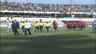 اغنية المنتخب الليبي 