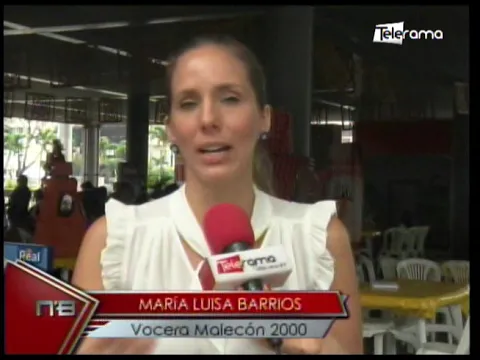 XVI edición concurso de manualidades Reciclarte combatió al monstruo de la contaminación