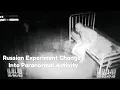 Paranomal Witness Caught On Camera Russian Sleep Experiment On Human Body