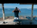 Download Lagu KMann Live DJ Set | Nusa Dua, Bali