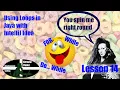 Lesson 14 Using Loops in Java with IntelliJ Idea