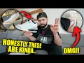 I Wore The JORDAN 3 WHITE CEMENT REIMAGINED And This is What Happened WATCH BEFORE YOU BUY
