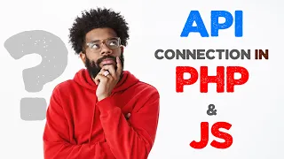 Connecting to free APIs in PHP Javascript Quick programming tutorial