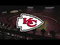 Kansas City Chiefs Screensaver Wallpaper - 10 Hours