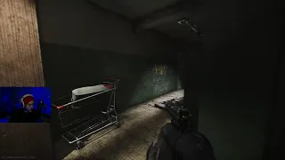 Shot on Gphone Tarkov