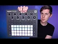 Novation Circuit Tracks Tutorial Beginner Intermediate