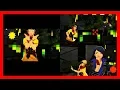 Persona 5 Dancing Star Night JP - Keeper of Lust w All Partners