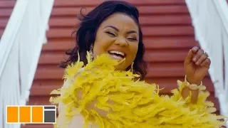 empress gifty jesus over do official video
