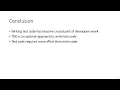 5 Exercises in Unit Testing for Java Developers - Conclusion