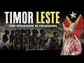 Lagu Sejarah Timor Leste | Dari Penjajahan ke Penjajahan Eps. 1