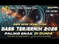 Lagu DJ FULL BASS CEK SOUND JERNIH PALING ENAK | DJ DRAMA CHINA VIRAL TIKTOK TERBARU 2026 (MHLS PRO)