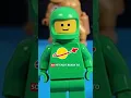 collecting every classic lego spaceman