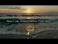 Make Me New Again, Lord | Christian Worship Song | Official Lyric Video
