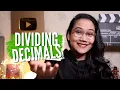 Dividing Decimals Math Mondays