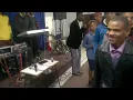 Please Subscribe : Evg Bradley Willis - Laat die Evangelie wa loop