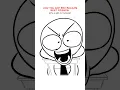 What Rhymes With Even Animation Meme Anim RedFlowerCrown
