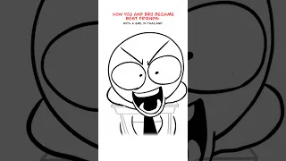 What Rhymes With Even Animation Meme Anim RedFlowerCrown