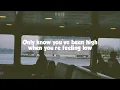 Download Lagu Passenger || Let her go Lyrics [Slowed+Reverb]