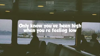 Passenger Let Her Go Lyrics Slowed Reverb 