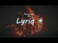 DESPERADO (Lyrics) - Raghav ft. Tesher  |  lyriq plus