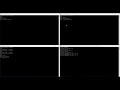 WinSock Chat Client Demo