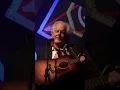 Railroad Earth feat. Peter Rowan, Land of The Navajo Old And In The Way Vic Theatre Chicago 12-30-22