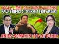 Download Lagu TAHU RASA,, AKIBAT SOK PINTAR AKHIRNYA IRMA CHANIAGO DI PERMALUKAN FERI AMSARI !!
