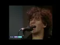 LOS ABUELOS DE LA NADA - lunes por la madrugada (en vivo 1987) HD 720p