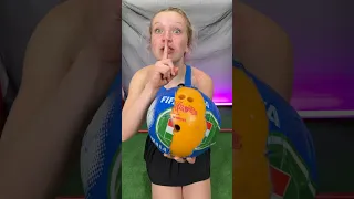لا تركل الكرة الخاطئة  لا تركل الكرة الخاطئة