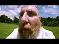 Little Stranger - Busted Brain w/ JARV (Official Music Video)