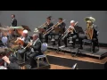 Tchaikovsky Symphonie No 4 argovia philharmonic James Judd