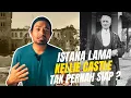 Kerana CINTA istana ini terbina | Kellie Castle