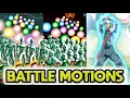 NEW METAL COOLER ARMY SWORD OF HOPE TRUNKS BATTLE MOTIONS Dragon Ball Z Dokkan Battle