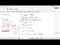 Martingale process and random walk