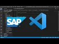SAP ABAP Development in VS Code Setup Guide Turorial